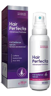 HairPerfecta - recensioni - forum - farmacia - prezzo - funziona