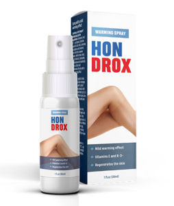 Hondrox - opinioni - recensioni - forum