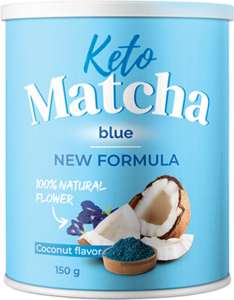 Keto Matcha Blue - recensioni - forum - farmacia - prezzo - funziona        
