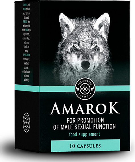 Amarok – recensioni – forum – farmacia – prezzo – funziona