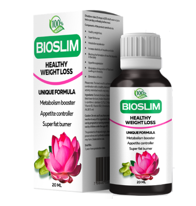 BioSlim – prezzo – funziona – forum – farmacia – recensioni