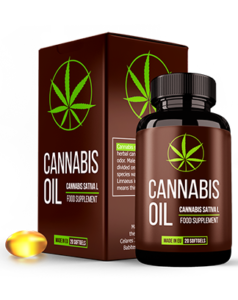 Cannabis Oil - opinioni - recensioni - forum