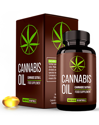 Cannabis Oil – recensioni – forum – farmacia – prezzo – funziona
