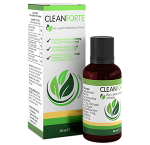 Clean Forte - prezzo - forum - farmacia - funziona - recensioni