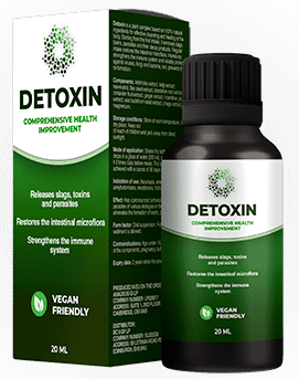 Detoxin – forum – farmacia – prezzo – funziona – recensioni