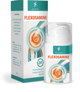 Flexosamine - forum - recensioni - opinioni