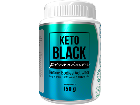 Keto Black – prezzo – forum – farmacia – funziona – recensioni