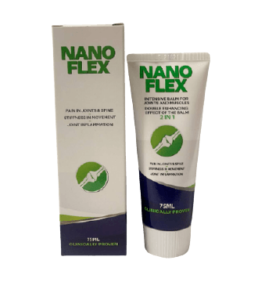 Nanoflex - recensioni - forum - farmacia - prezzo - funziona