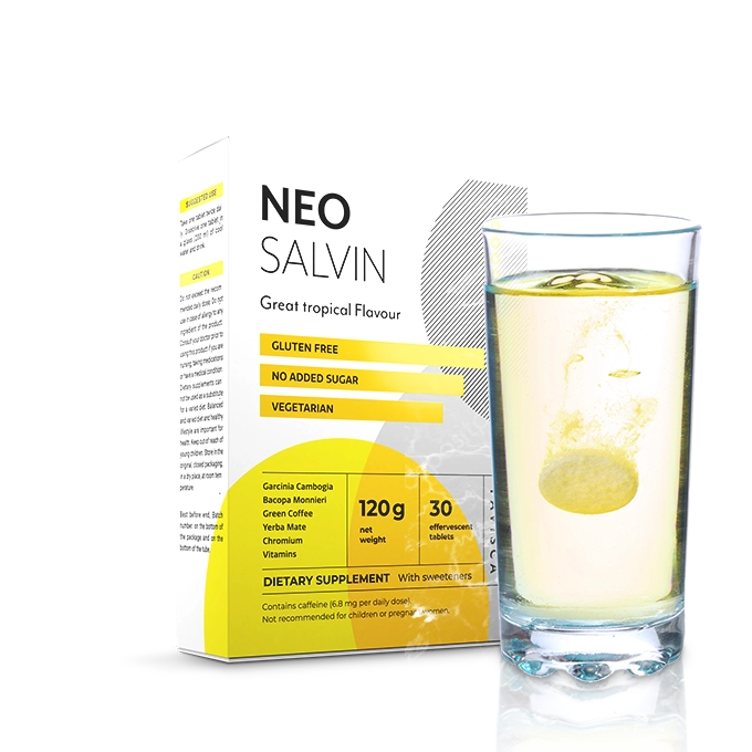 Neosalvin - recensioni - forum - prezzo - funziona - farmacia