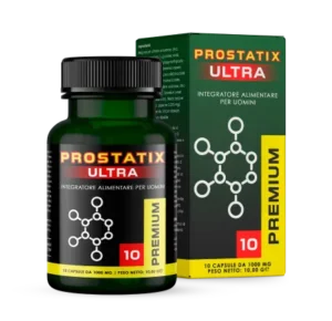 Prostatix Ultra - prezzo - forum - farmacia - funziona - recensioni
