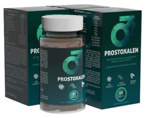 Prostoxalen - funziona - recensioni - forum - farmacia - prezzo