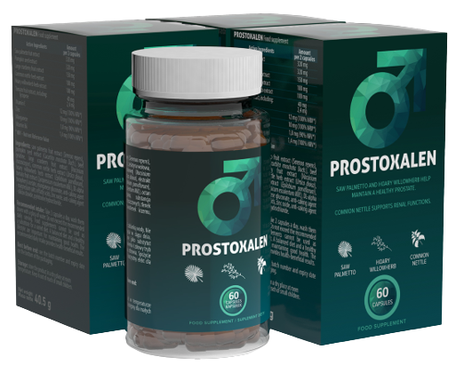 Prostoxalen – funziona – recensioni – forum – farmacia – prezzo