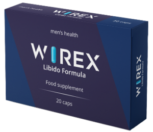 Wirex - recensioni - forum - prezzo - funziona - farmacia