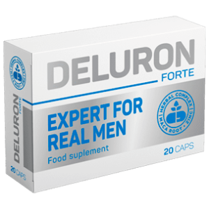 Deluron - farmacia - funziona - prezzo - forum - recensioni