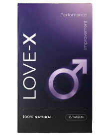 Love-X - opinioni - recensioni - forum