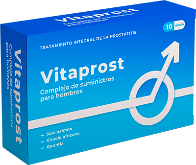 Vitaprost - forum - farmacia - prezzo - funziona - recensioni
