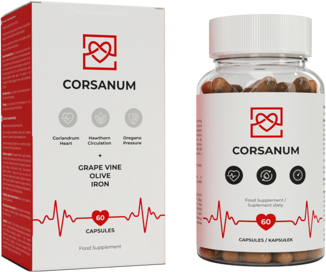 Corsanum - recensioni - forum - farmacia - prezzo - funziona
