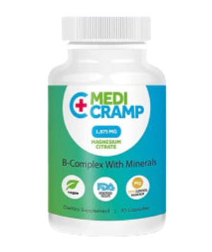 Medi Cramp - funziona - prezzo - recensioni - forum - farmacia