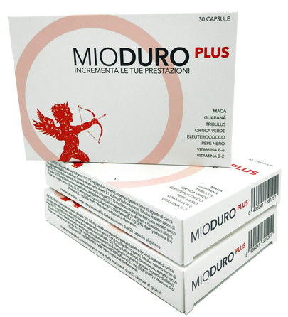 Mioduro Plus - recensioni - prezzo - funziona - forum - farmacia