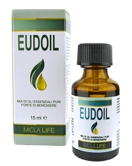 Eudoil - prezzo - funziona - farmacia - recensioni - forum