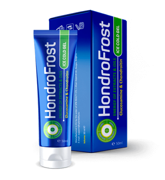 HondroFrost - prezzo - funziona - recensioni - forum - farmacia