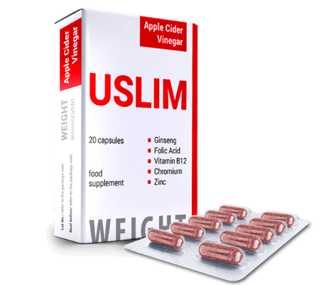 USlim – prezzo – forum – farmacia – funziona – recensioni