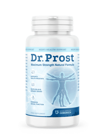 Dr.Prost – farmacia – prezzo – funziona – recensioni – forum