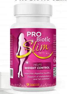 PRO Biotic Slim – opinioni – in farmacia – funziona – prezzo – recensioni