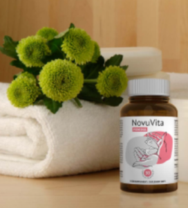 NovuVita Femina - funziona - come si usa - ingredienti - composizione