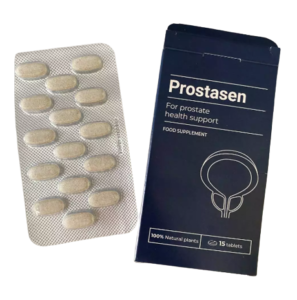 Prostasen - funziona - recensioni - forum - farmacia - prezzo