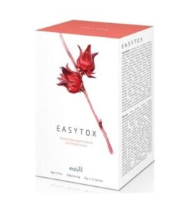 Easytox - funziona - forum - prezzo - farmacia - recensioni