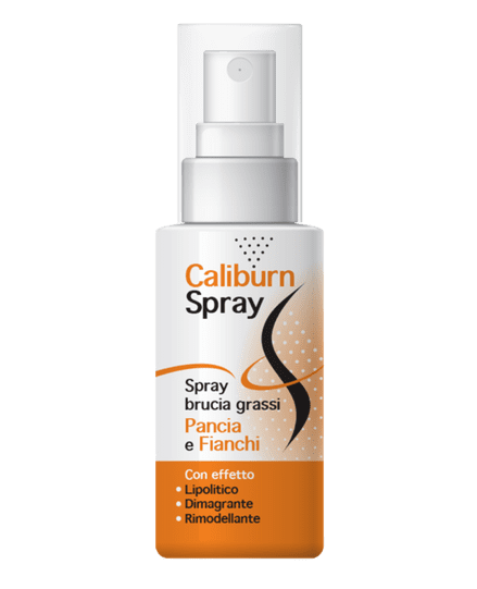 Caliburn Spray - prezzo - recensioni - funziona - opinioni - in farmacia