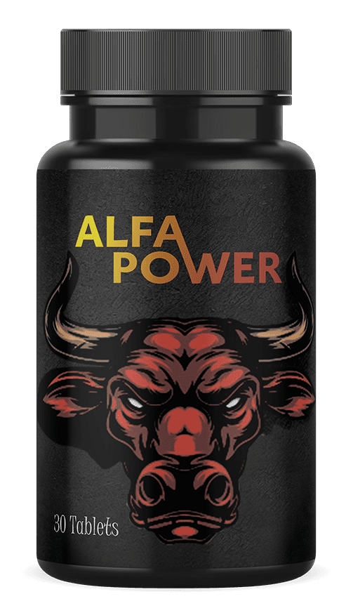 Alfa-Power - farmacia - prezzo - recensioni - forum - funziona