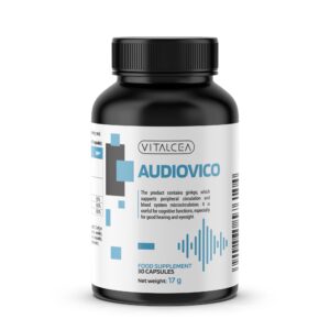 Audiovico - farmacia - recensioni - prezzo - funziona - forum