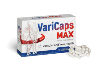 VariCaps Max - farmacia - funziona - prezzo - forum - recensioni